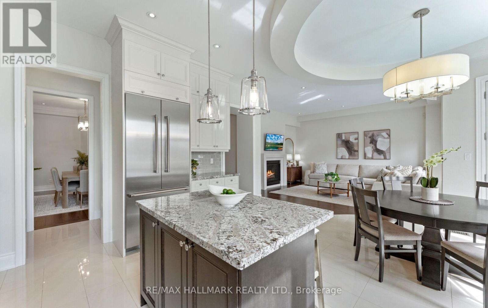 7 Perrigo Court, Vaughan (Patterson), Ontario  L6A 4W8 - Photo 17 - N12888646