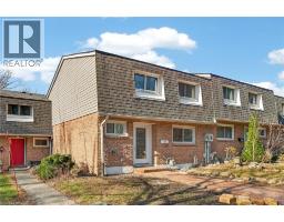 2050 UPPER MIDDLE Road Unit# 153, burlington, Ontario