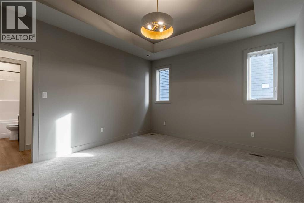 322 Canyon Meadows Road W, Lethbridge, Alberta  T1K 8E7 - Photo 15 - A2277428