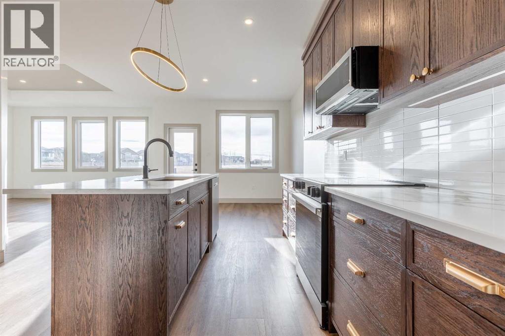 322 Canyon Meadows Road W, Lethbridge, Alberta  T1K 8E7 - Photo 25 - A2277428