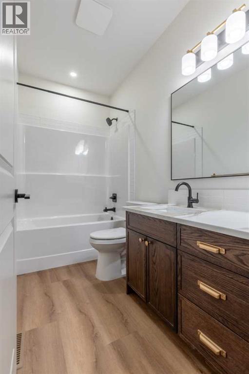 322 Canyon Meadows Road W, Lethbridge, Alberta  T1K 8E7 - Photo 11 - A2277428