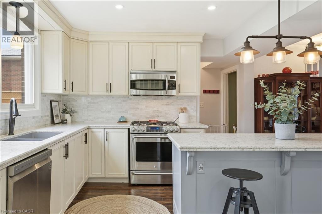 65 Rolston Drive, Hamilton, Ontario  L9C 3X6 - Photo 11 - 40803731