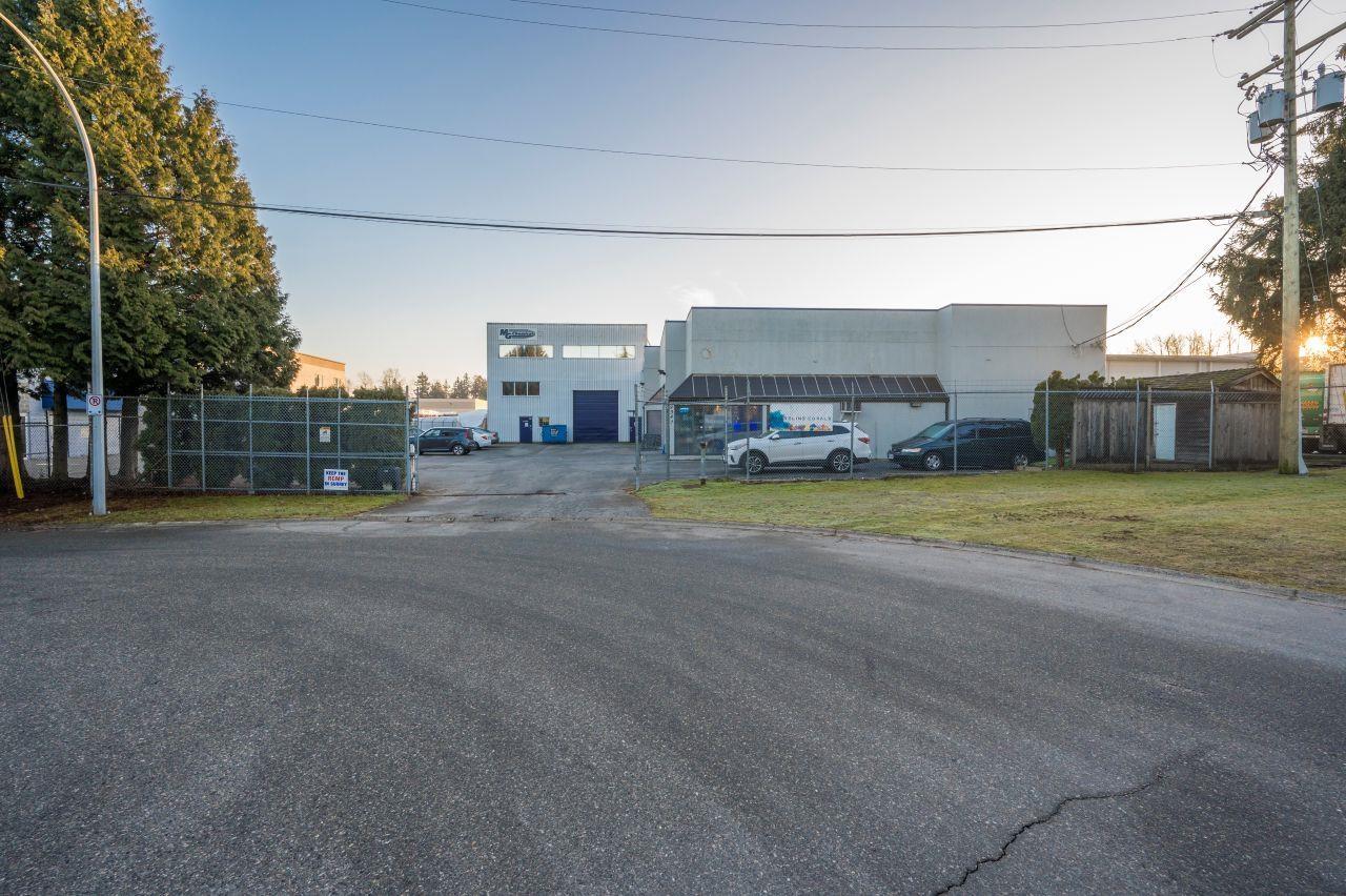 9347 193 Street, Surrey, British Columbia  V4N 4E7 - Photo 3 - C8077041