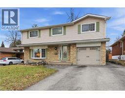 65 ROLSTON Drive, Hamilton, Ontario