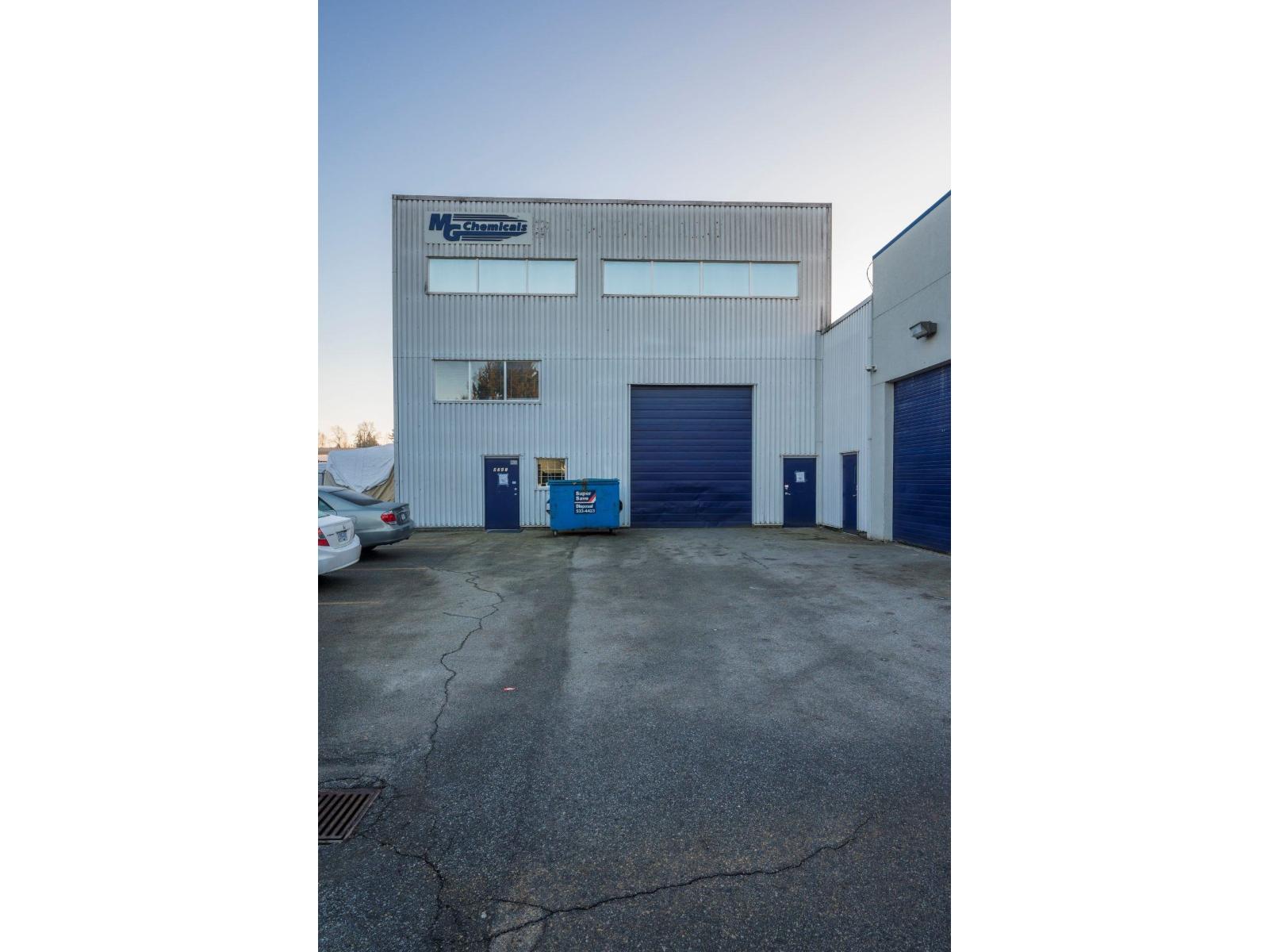 9347 193 Street, Surrey, British Columbia  V4N 4E7 - Photo 2 - C8077041