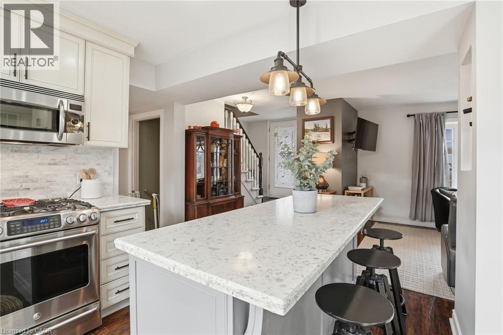 65 Rolston Drive, Hamilton, Ontario  L9C 3X6 - Photo 13 - 40803731