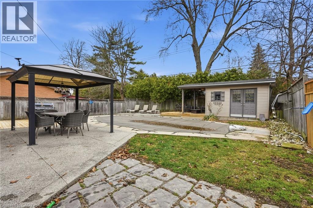 65 Rolston Drive, Hamilton, Ontario  L9C 3X6 - Photo 38 - 40803731