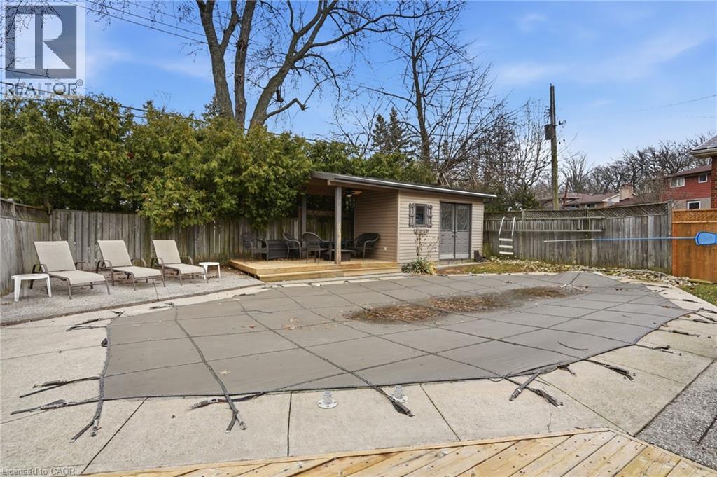 65 Rolston Drive, Hamilton, Ontario  L9C 3X6 - Photo 45 - 40803731