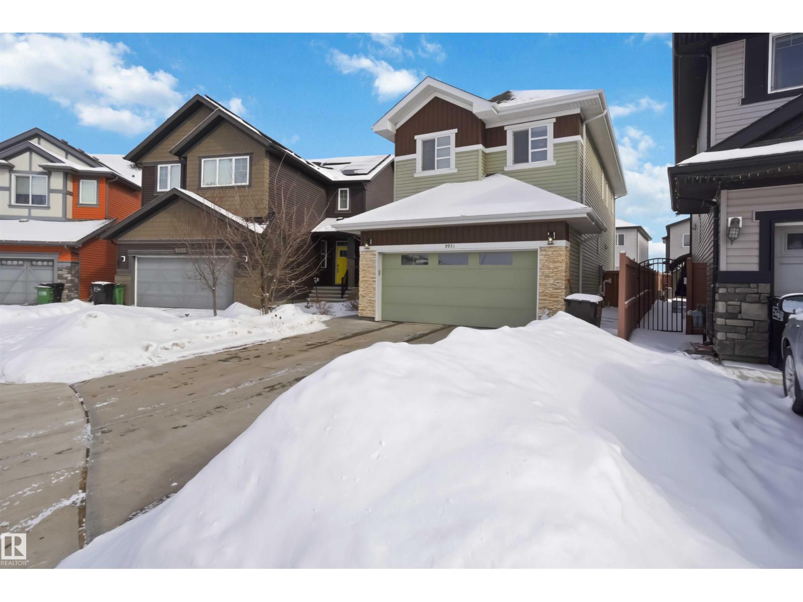 9931 224 St Nw, Edmonton, Alberta  T5T 7C3 - Photo 48 - E4475928