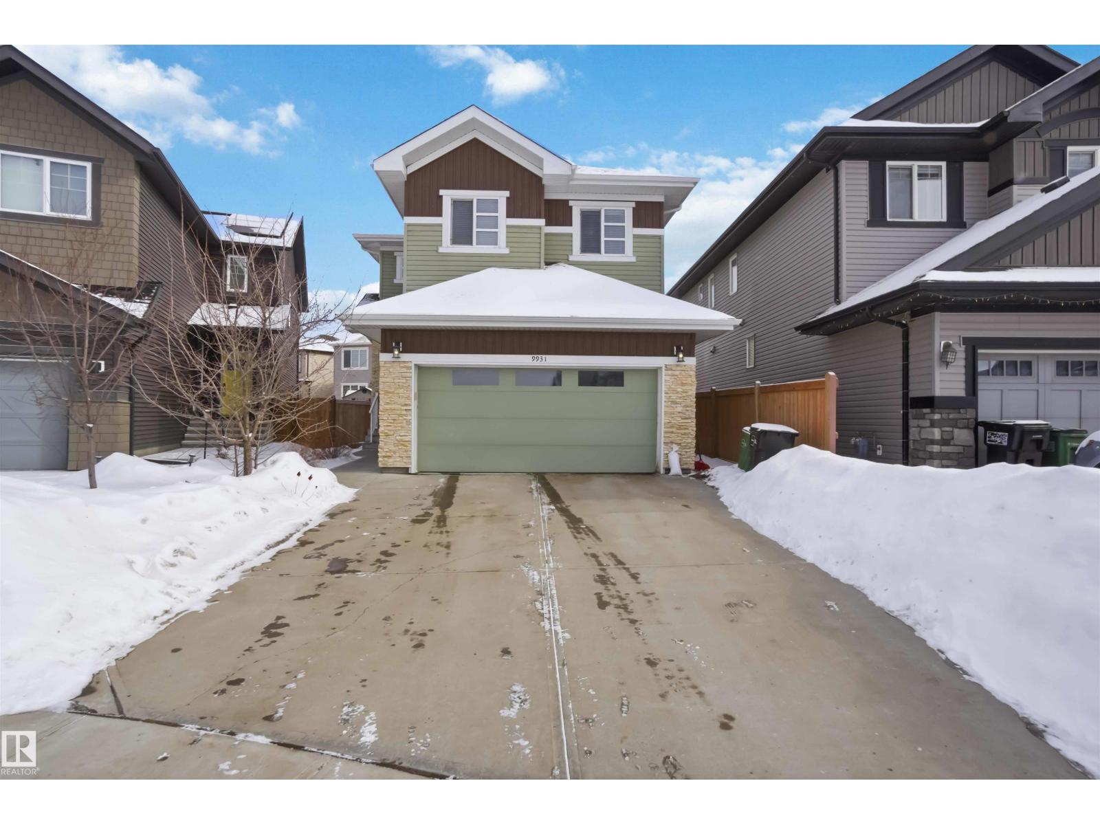 9931 224 St Nw, Edmonton, Alberta  T5T 7C3 - Photo 49 - E4475928