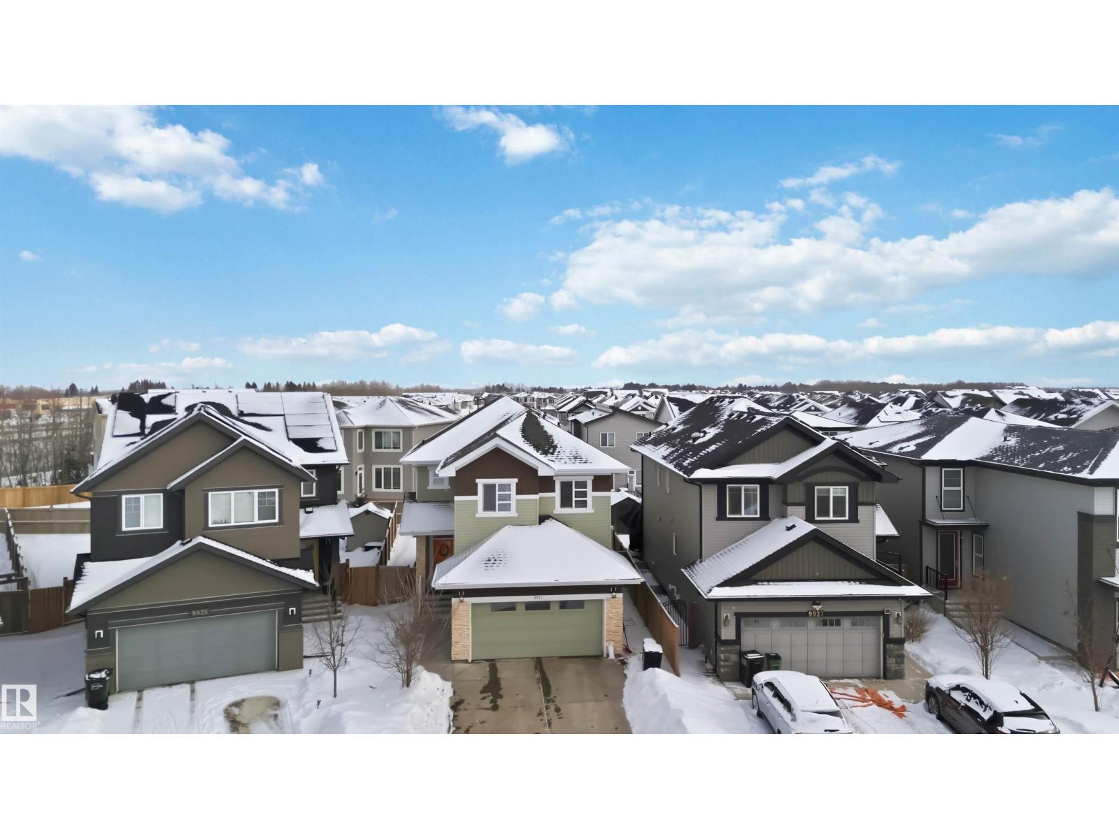 9931 224 St Nw, Edmonton, Alberta  T5T 7C3 - Photo 60 - E4475928