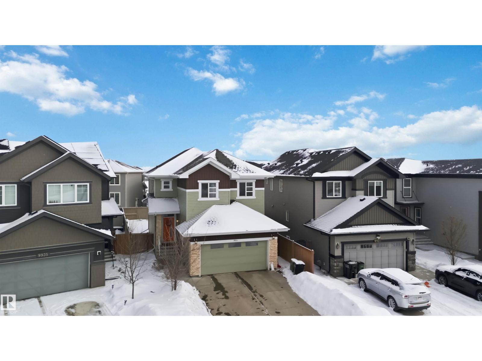 9931 224 St Nw, Edmonton, Alberta  T5T 7C3 - Photo 58 - E4475928