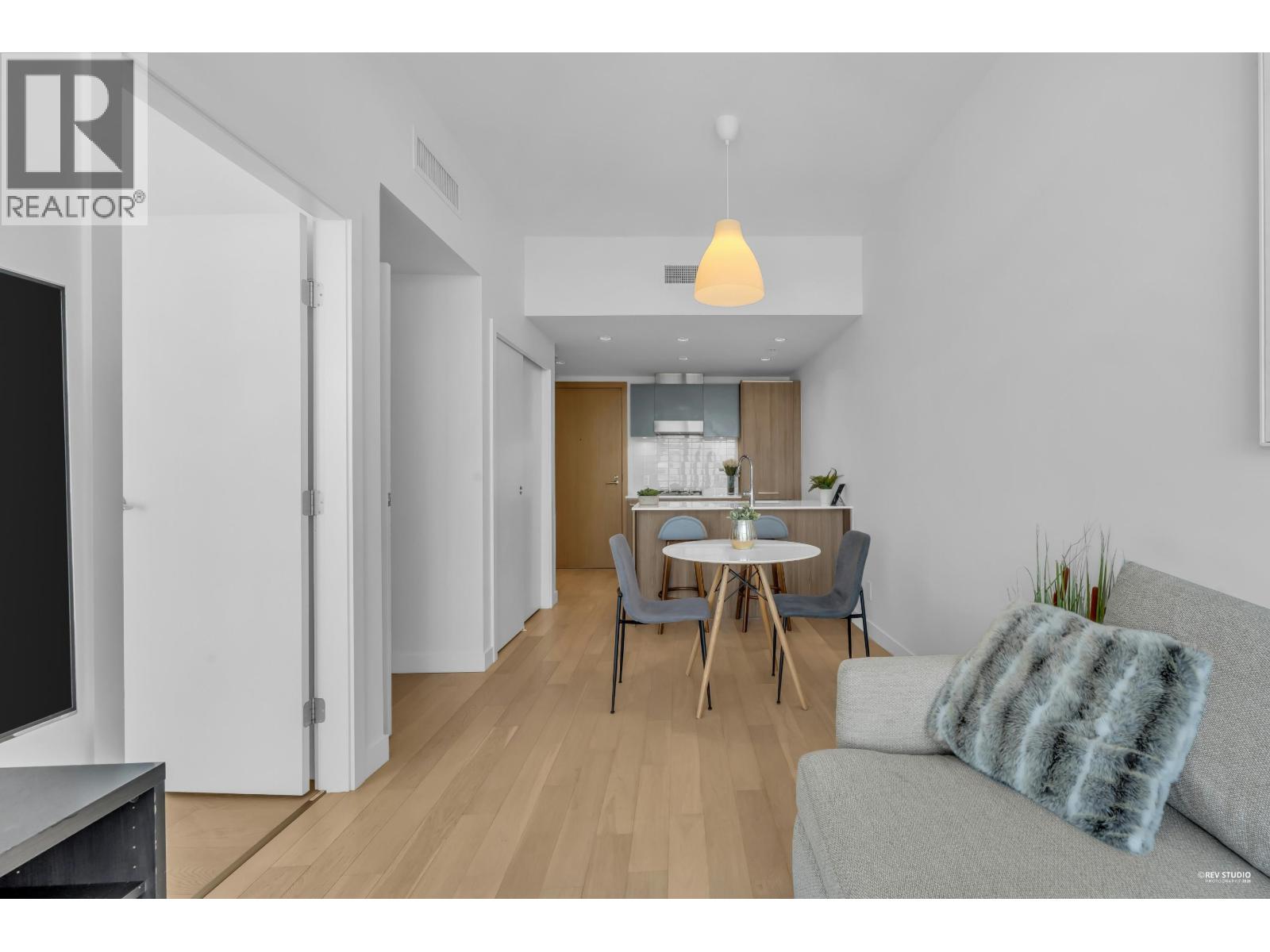 1707 4638 Gladstone Street, Vancouver, British Columbia  V5N 0G5 - Photo 10 - R3100119