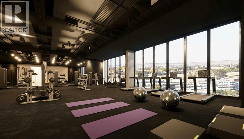 403, 100 10a Street NW, Calgary, Alberta  T2N 4T3 - Photo 18 - A2282638