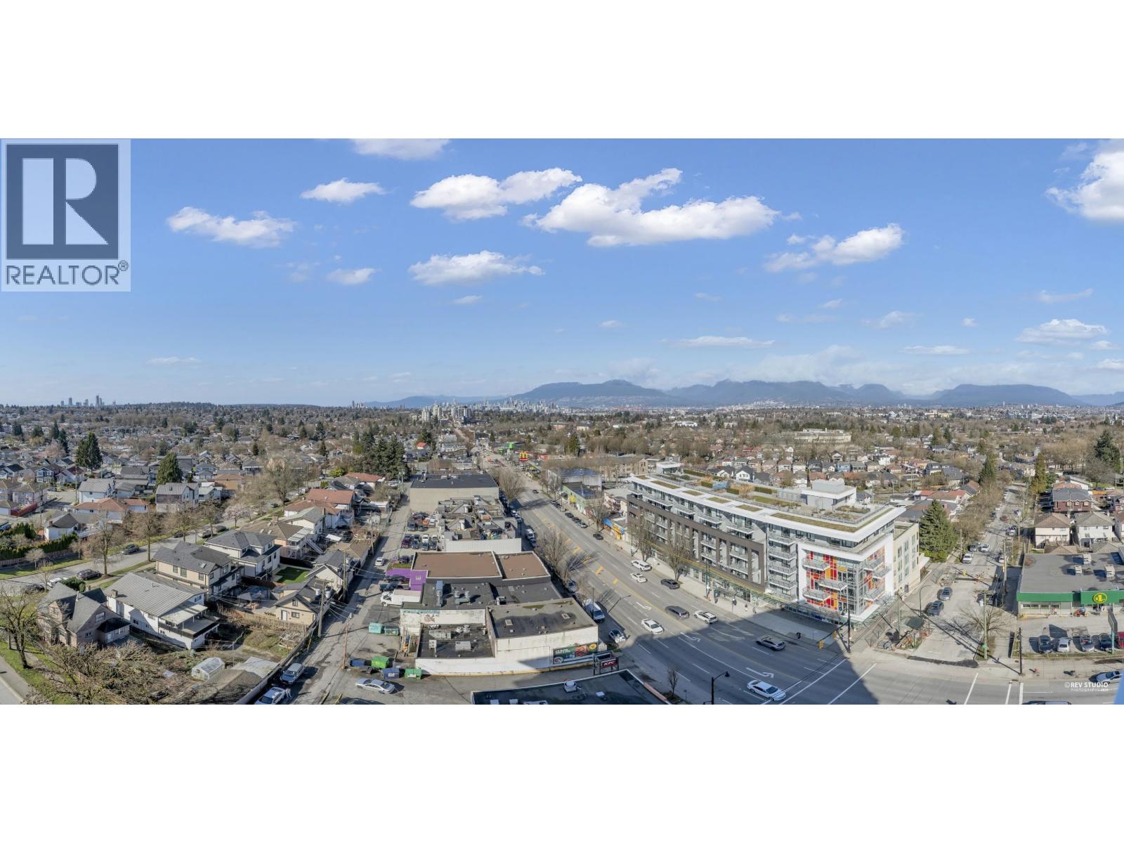 1707 4638 Gladstone Street, Vancouver, British Columbia  V5N 0G5 - Photo 22 - R3100119