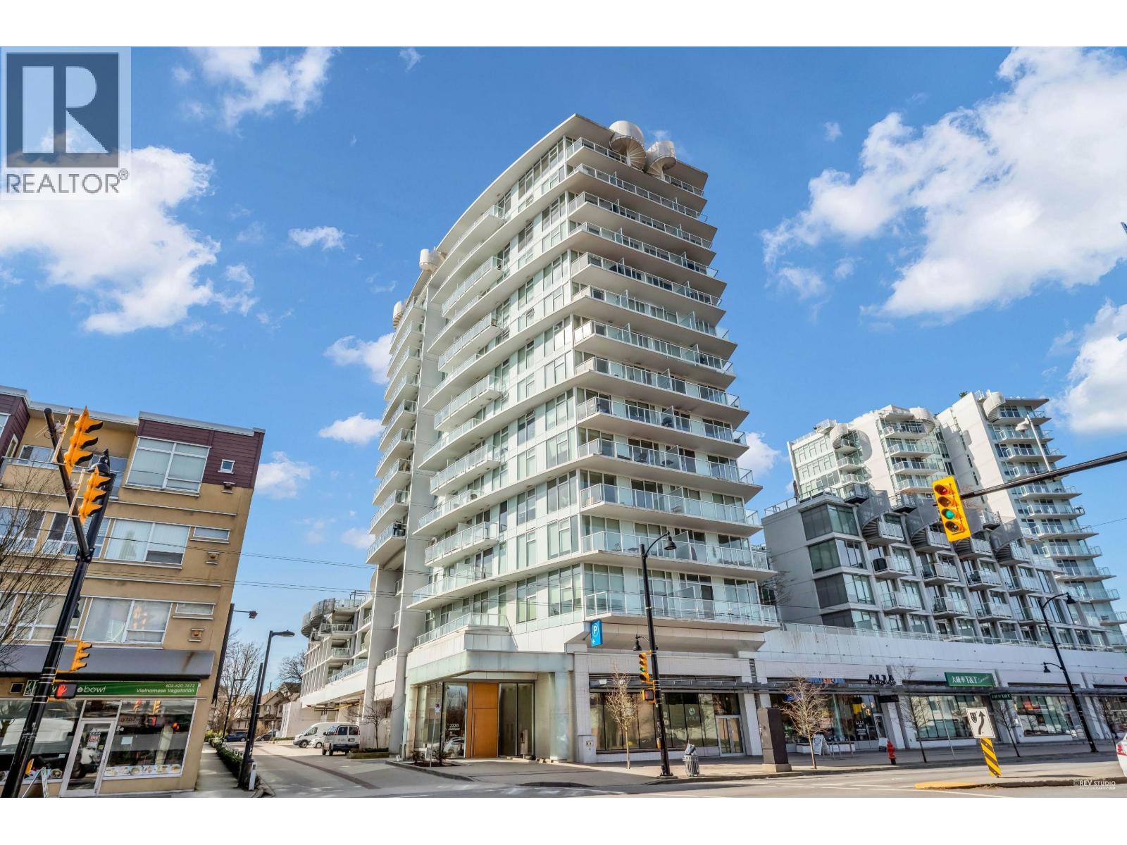 1707 4638 Gladstone Street, Vancouver, British Columbia  V5N 0G5 - Photo 38 - R3100119