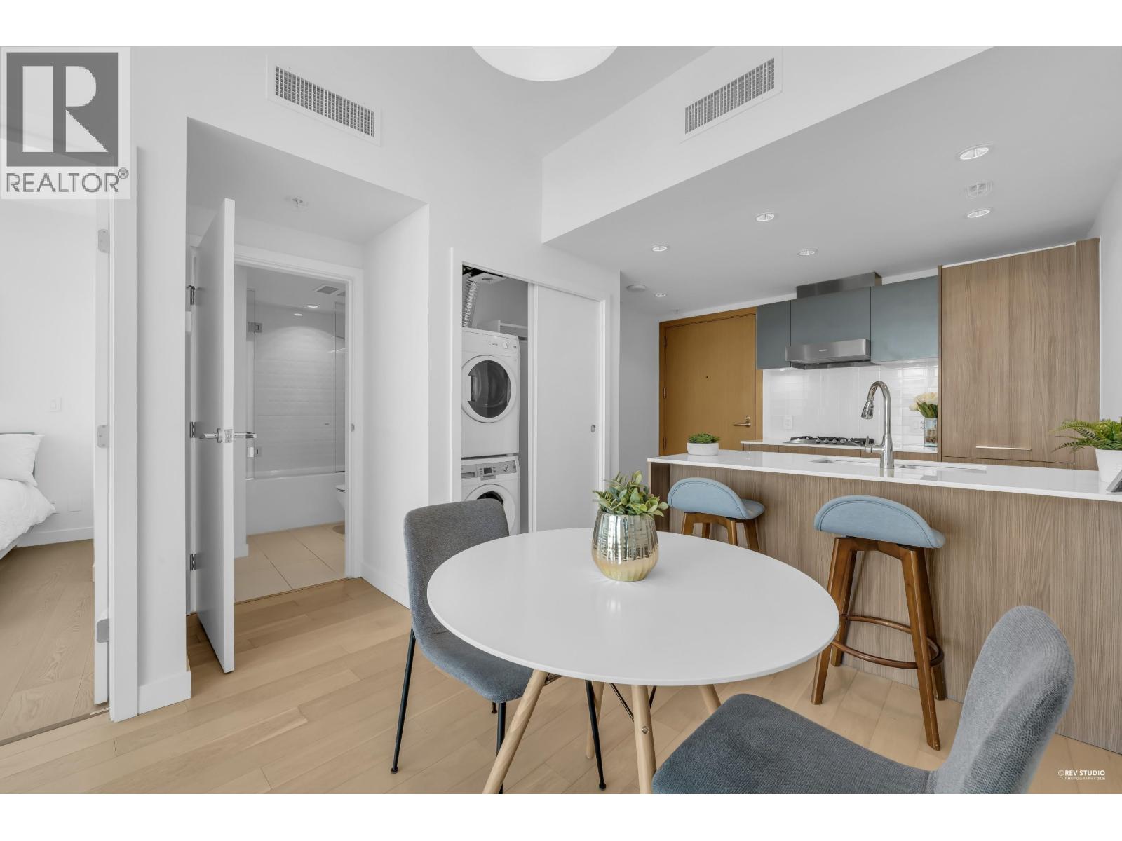 1707 4638 Gladstone Street, Vancouver, British Columbia  V5N 0G5 - Photo 8 - R3100119