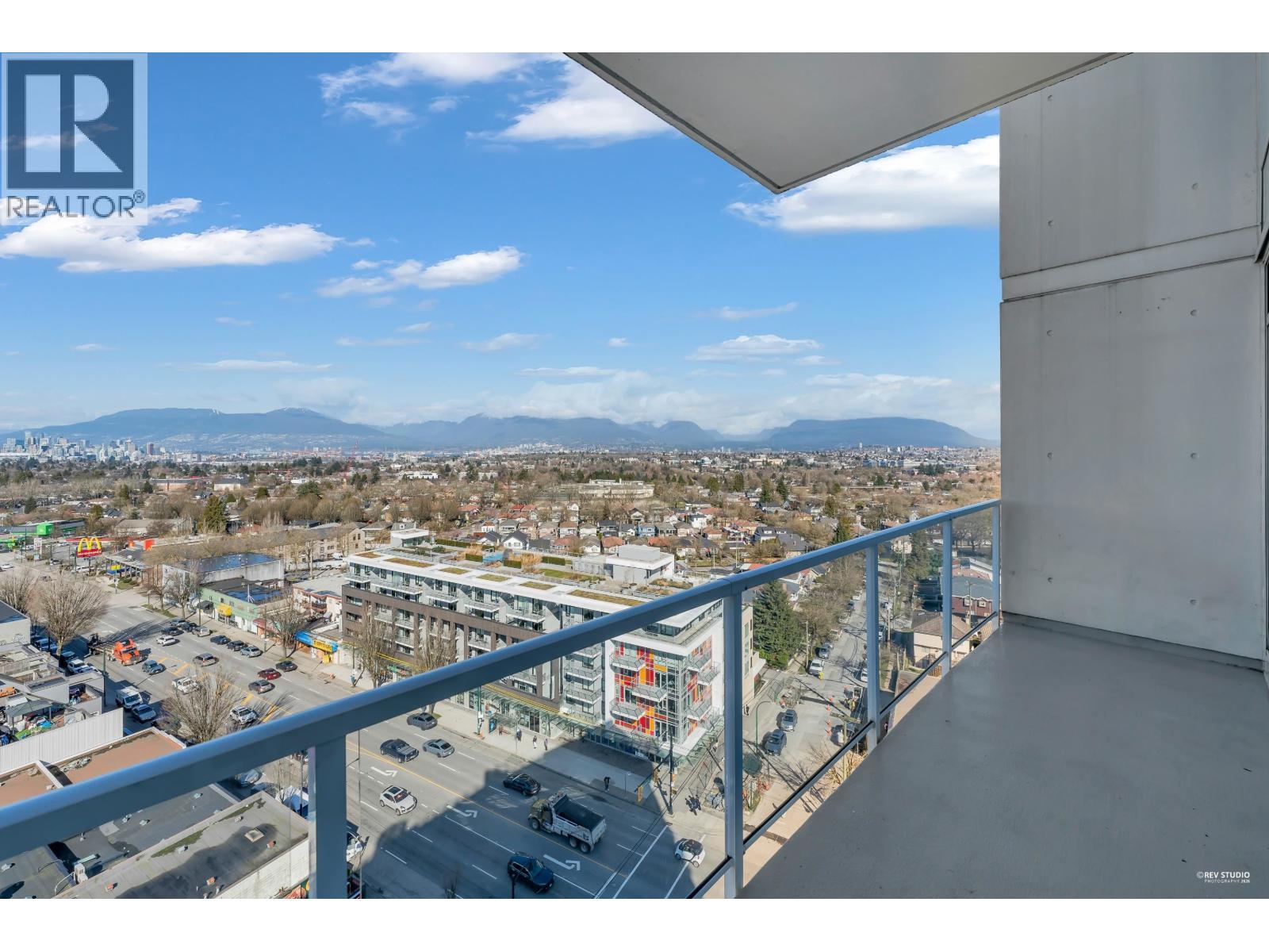 1707 4638 Gladstone Street, Vancouver, British Columbia  V5N 0G5 - Photo 19 - R3100119