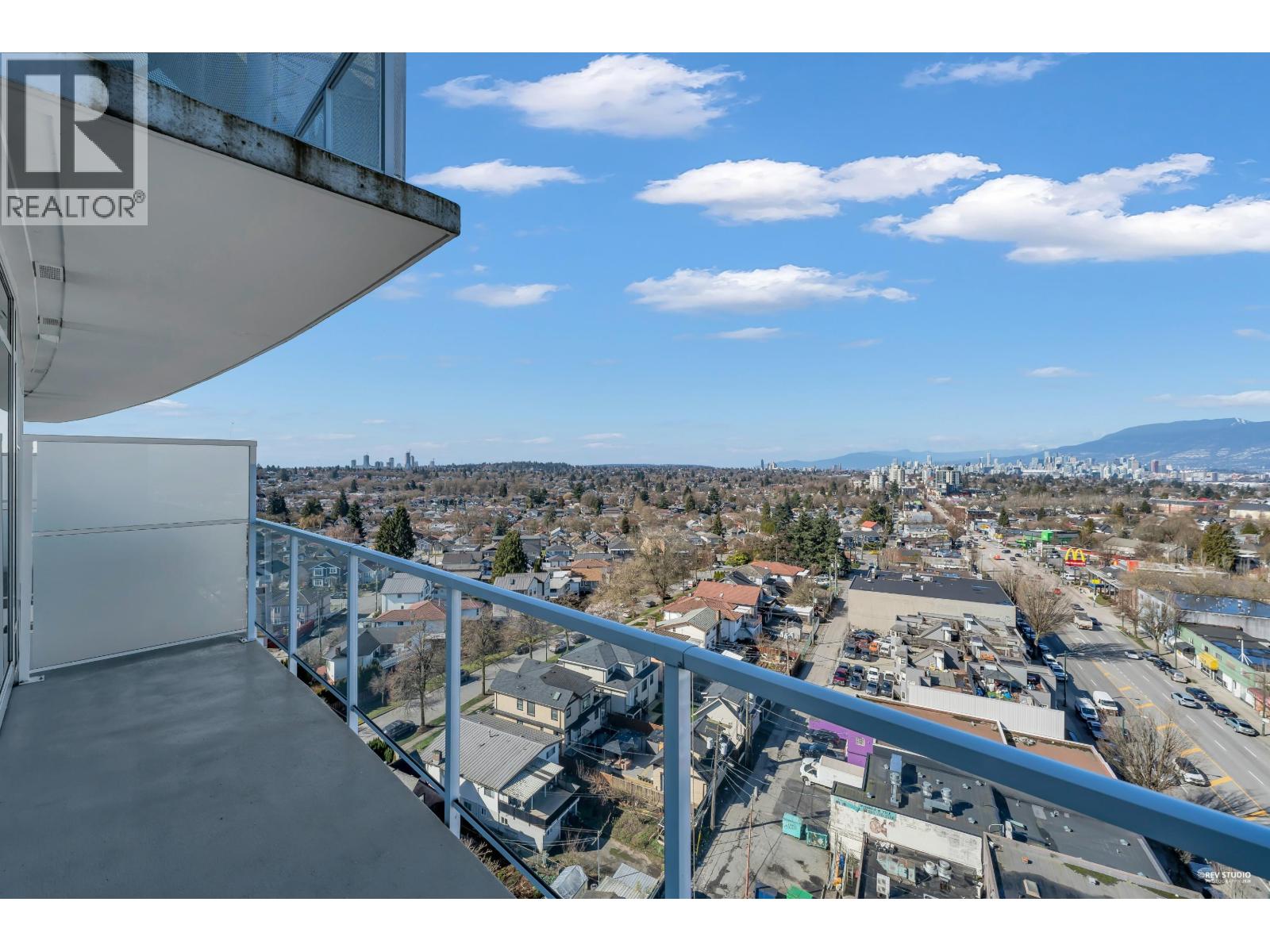 1707 4638 Gladstone Street, Vancouver, British Columbia  V5N 0G5 - Photo 20 - R3100119