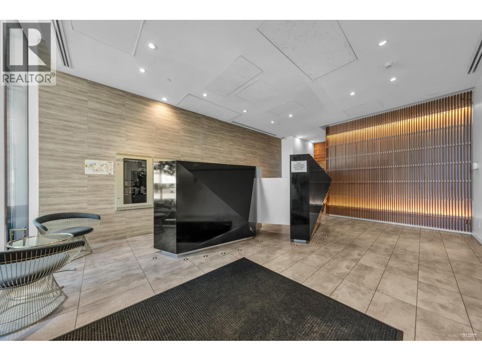 1707 4638 Gladstone Street, Vancouver, British Columbia  V5N 0G5 - Photo 24 - R3100119