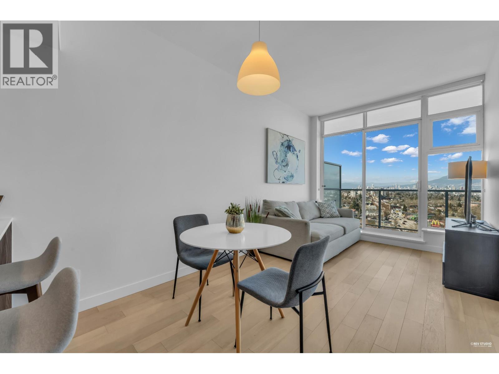 1707 4638 Gladstone Street, Vancouver, British Columbia  V5N 0G5 - Photo 9 - R3100119