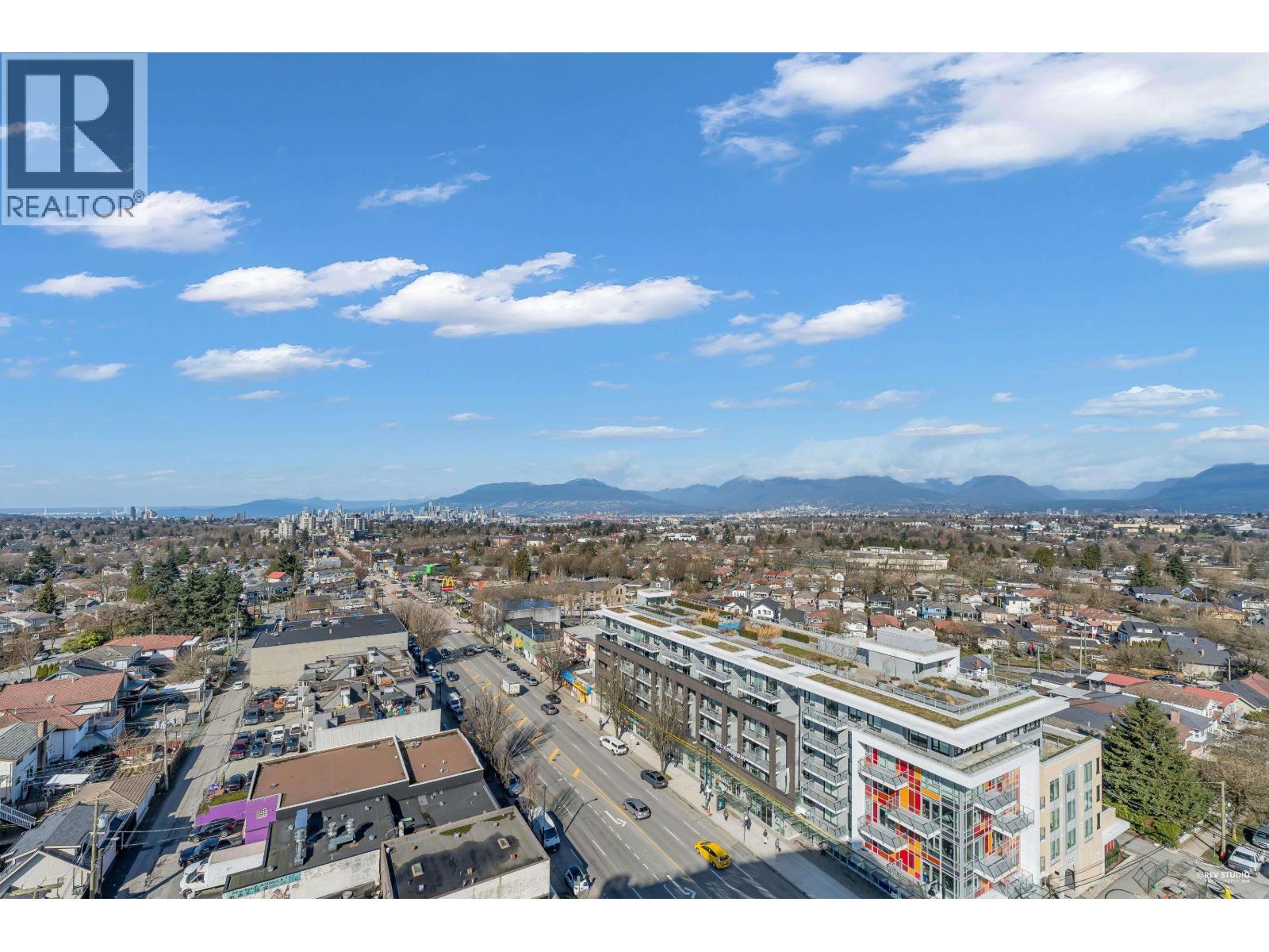 1707 4638 Gladstone Street, Vancouver, British Columbia  V5N 0G5 - Photo 23 - R3100119