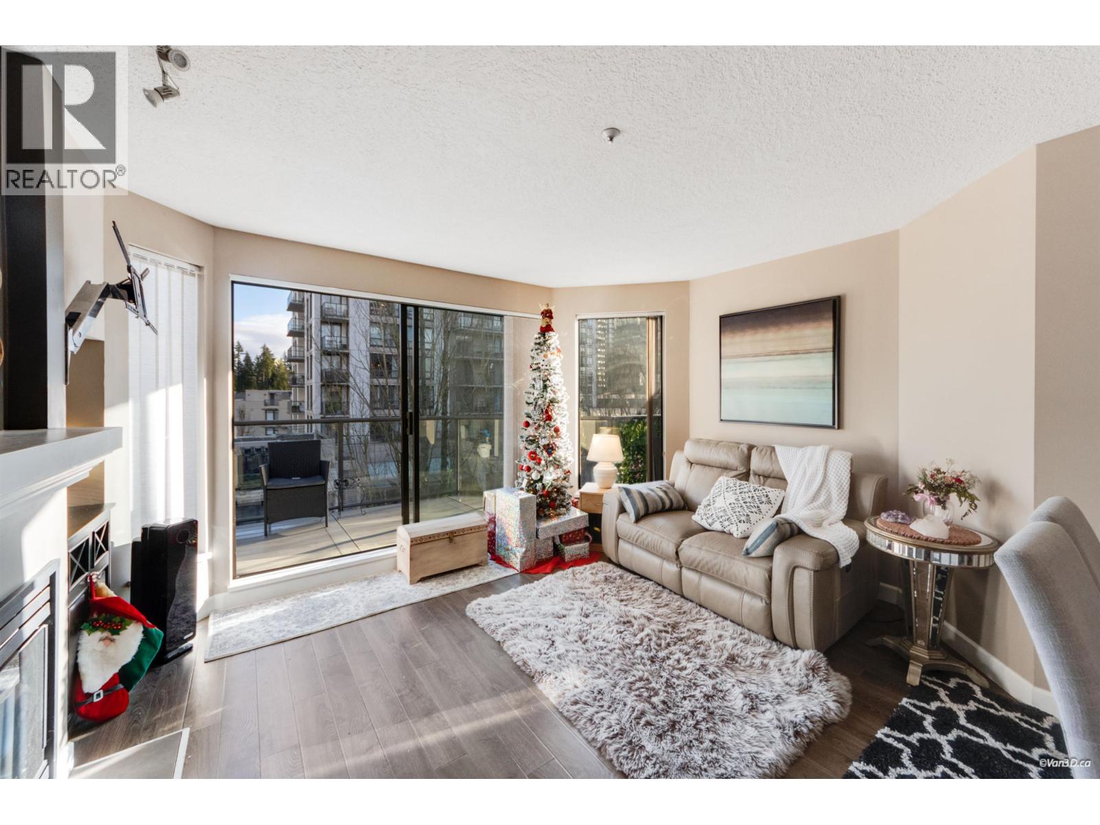 415 2978 Burlington Drive, Coquitlam, British Columbia  V3B 7S6 - Photo 6 - R3098541