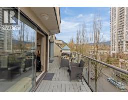 415 2978 BURLINGTON DRIVE, Coquitlam, British Columbia