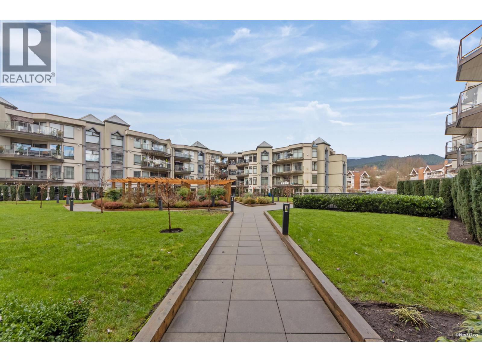 415 2978 Burlington Drive, Coquitlam, British Columbia  V3B 7S6 - Photo 24 - R3098541