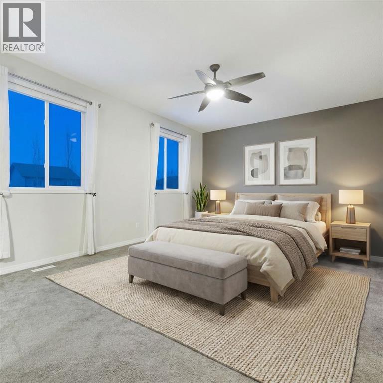 1120 Windhaven Close Sw, Airdrie, Alberta  T4B 0T9 - Photo 23 - A2290442