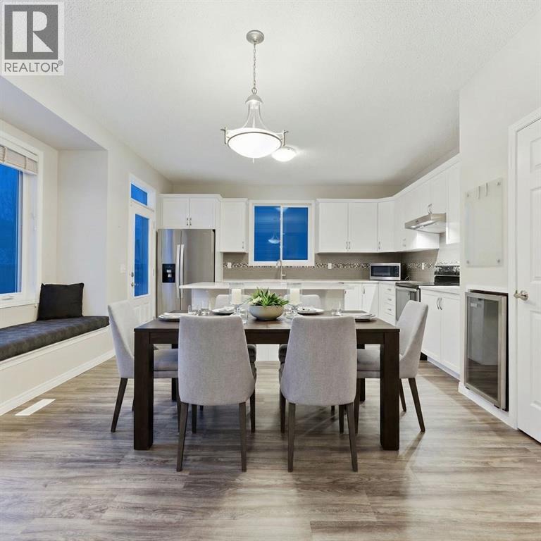 1120 Windhaven Close Sw, Airdrie, Alberta  T4B 0T9 - Photo 7 - A2290442