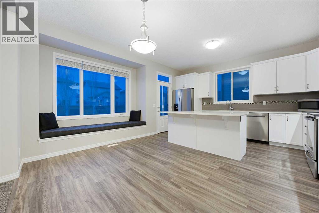 1120 Windhaven Close Sw, Airdrie, Alberta  T4B 0T9 - Photo 9 - A2290442