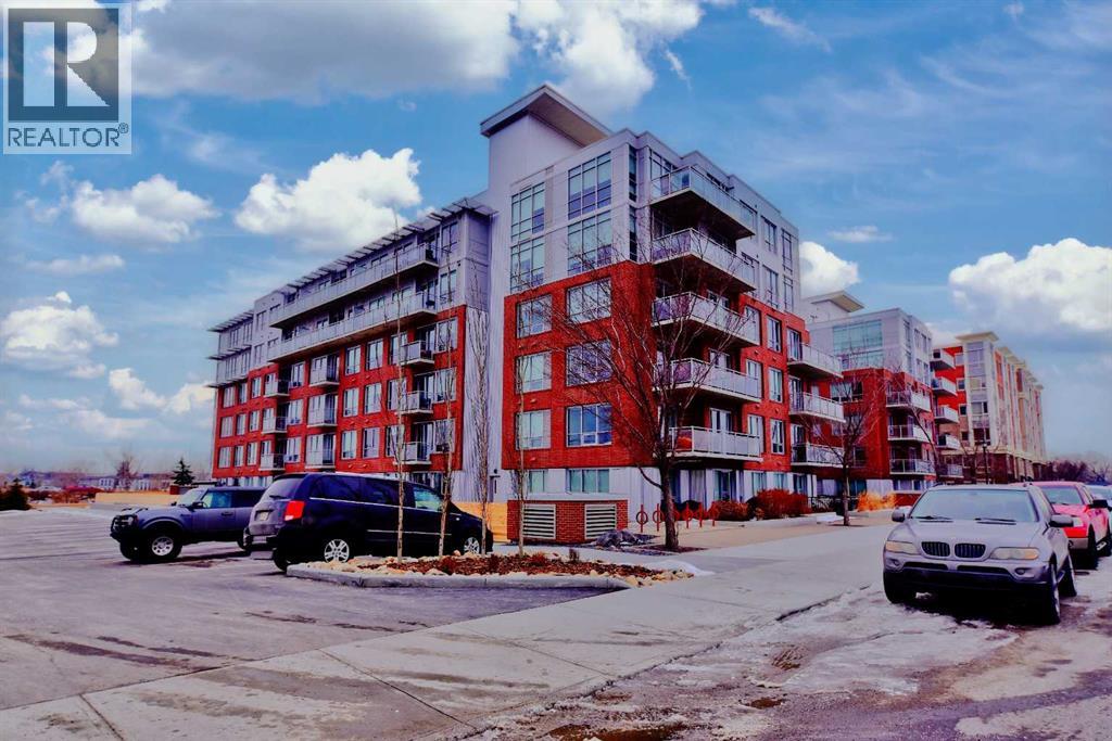 121, 63 Inglewood Park Se, Calgary, Alberta  T2G 1B7 - Photo 1 - A2292501