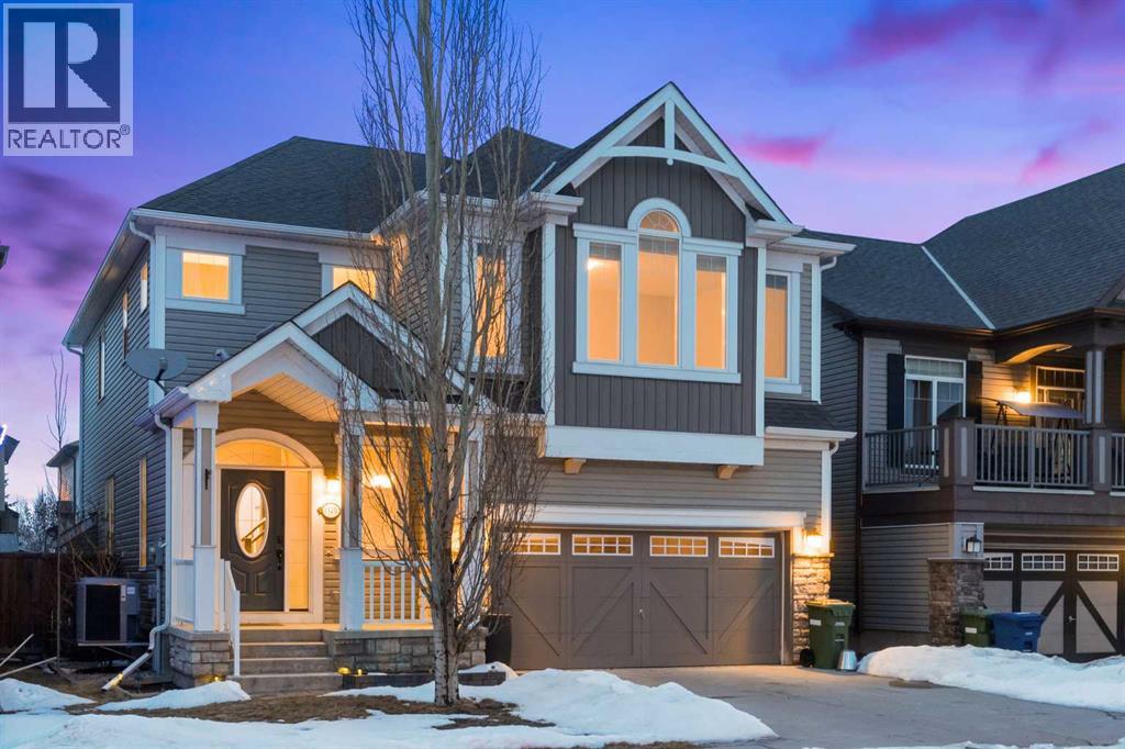 1120 Windhaven Close Sw, Airdrie, Alberta  T4B 0T9 - Photo 41 - A2290442