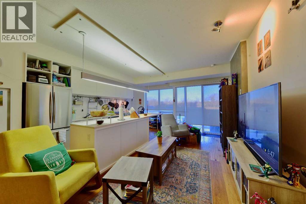 121, 63 Inglewood Park Se, Calgary, Alberta  T2G 1B7 - Photo 12 - A2292501