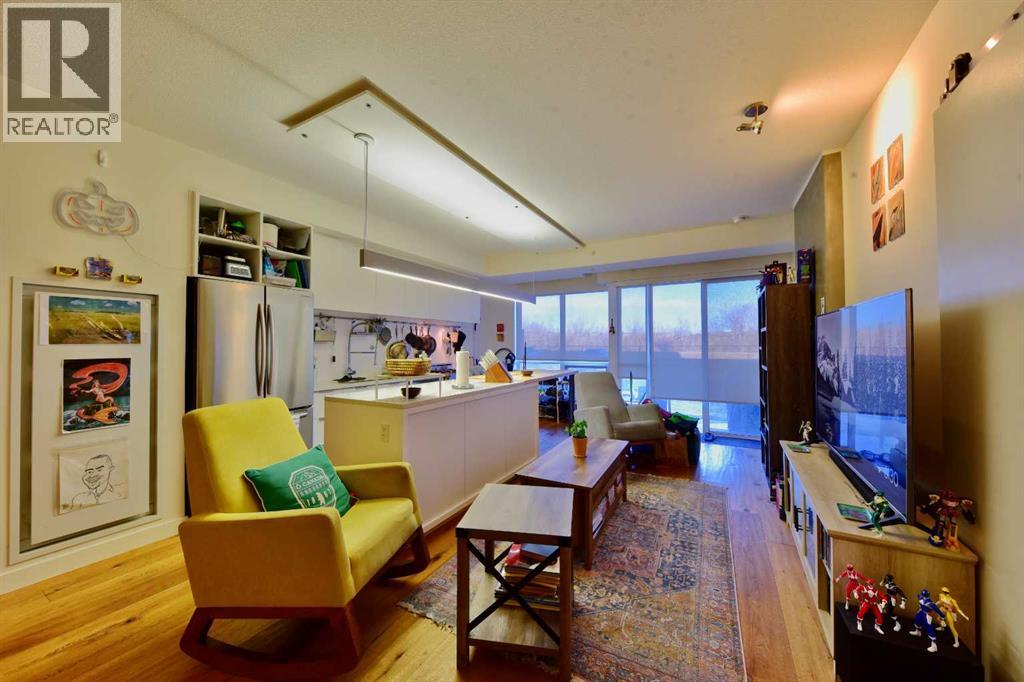 121, 63 Inglewood Park Se, Calgary, Alberta  T2G 1B7 - Photo 11 - A2292501