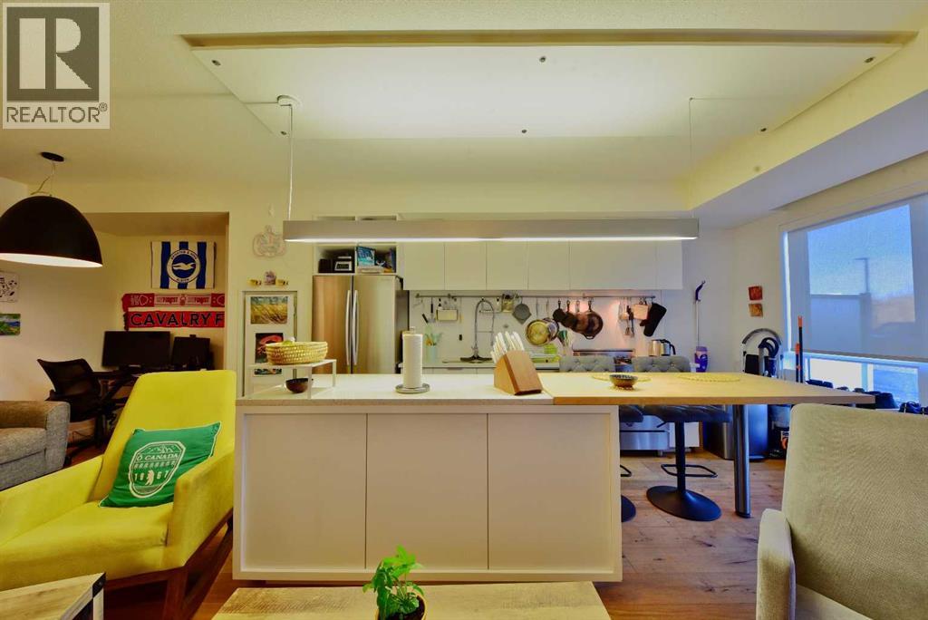 121, 63 Inglewood Park Se, Calgary, Alberta  T2G 1B7 - Photo 14 - A2292501