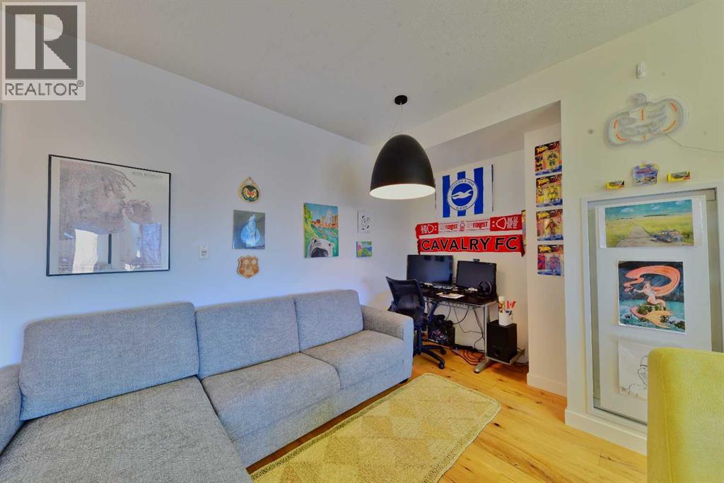 121, 63 Inglewood Park Se, Calgary, Alberta  T2G 1B7 - Photo 9 - A2292501