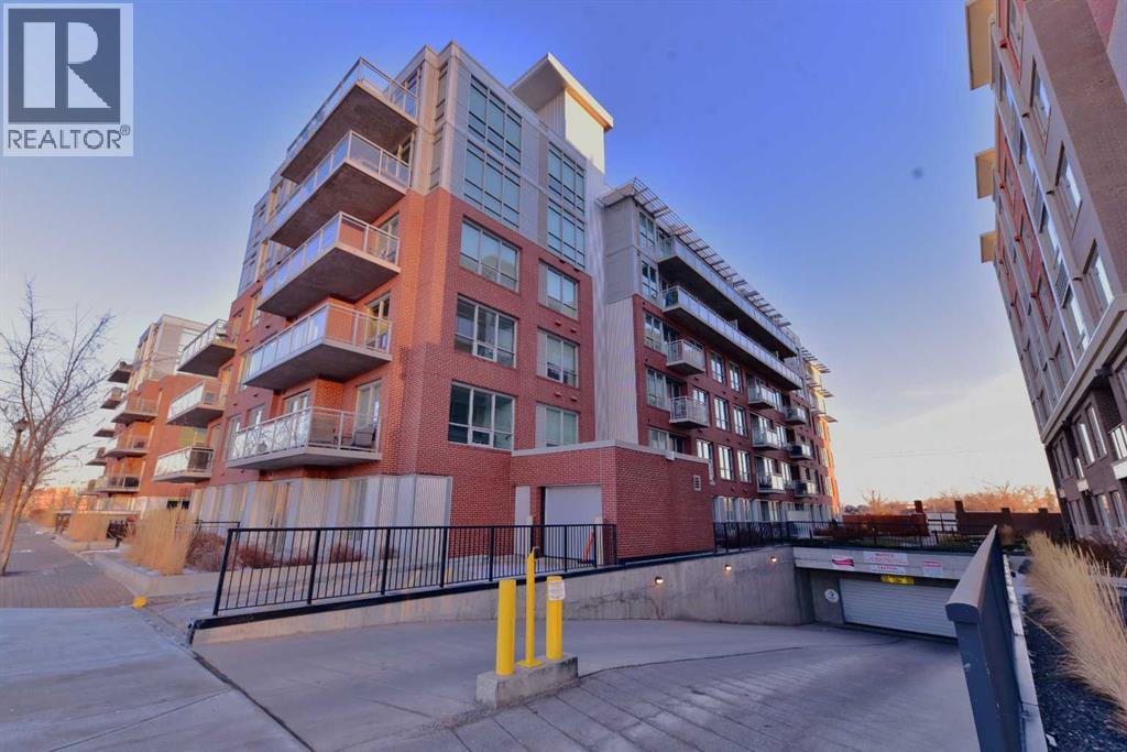 121, 63 Inglewood Park Se, Calgary, Alberta  T2G 1B7 - Photo 44 - A2292501