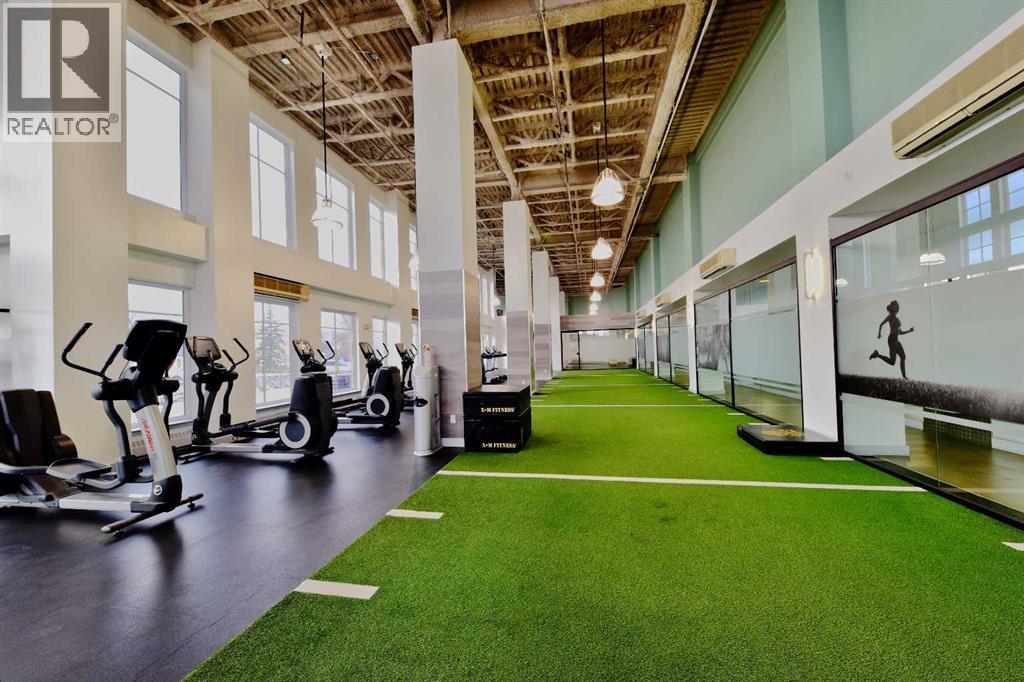 121, 63 Inglewood Park Se, Calgary, Alberta  T2G 1B7 - Photo 24 - A2292501