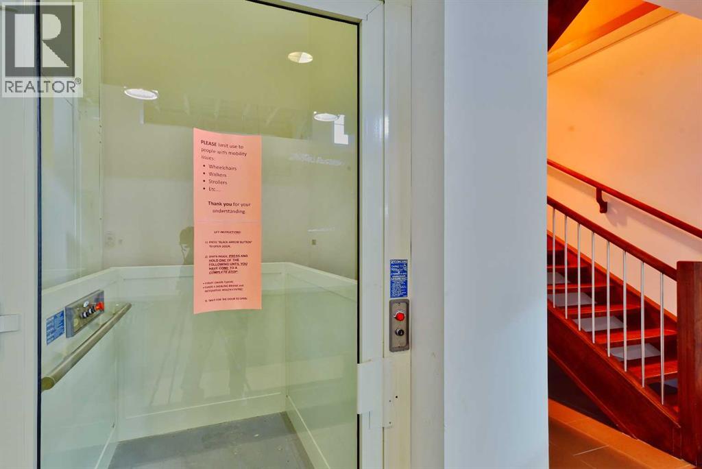 121, 63 Inglewood Park Se, Calgary, Alberta  T2G 1B7 - Photo 39 - A2292501