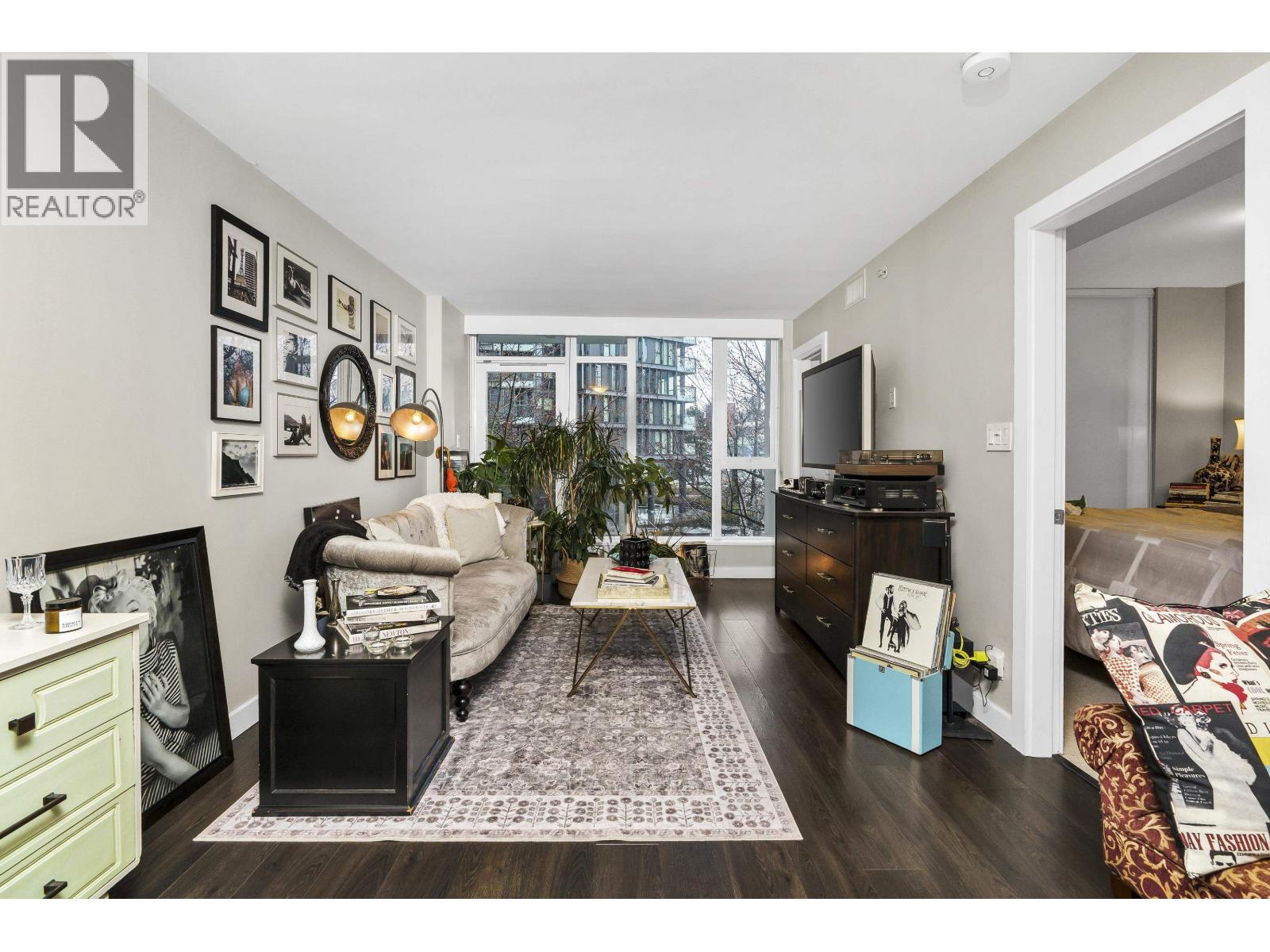 311 1618 Quebec Street, Vancouver, British Columbia V6A 0C5 - Photo 8 - R3100186