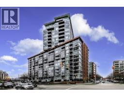 311 1618 QUEBEC STREET, Vancouver, British Columbia