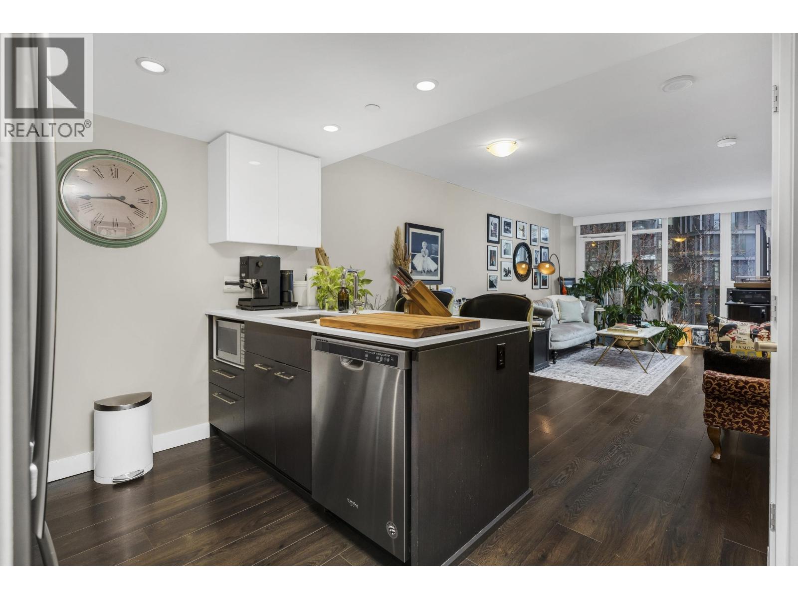 311 1618 Quebec Street, Vancouver, British Columbia V6A 0C5 - Photo 4 - R3100186