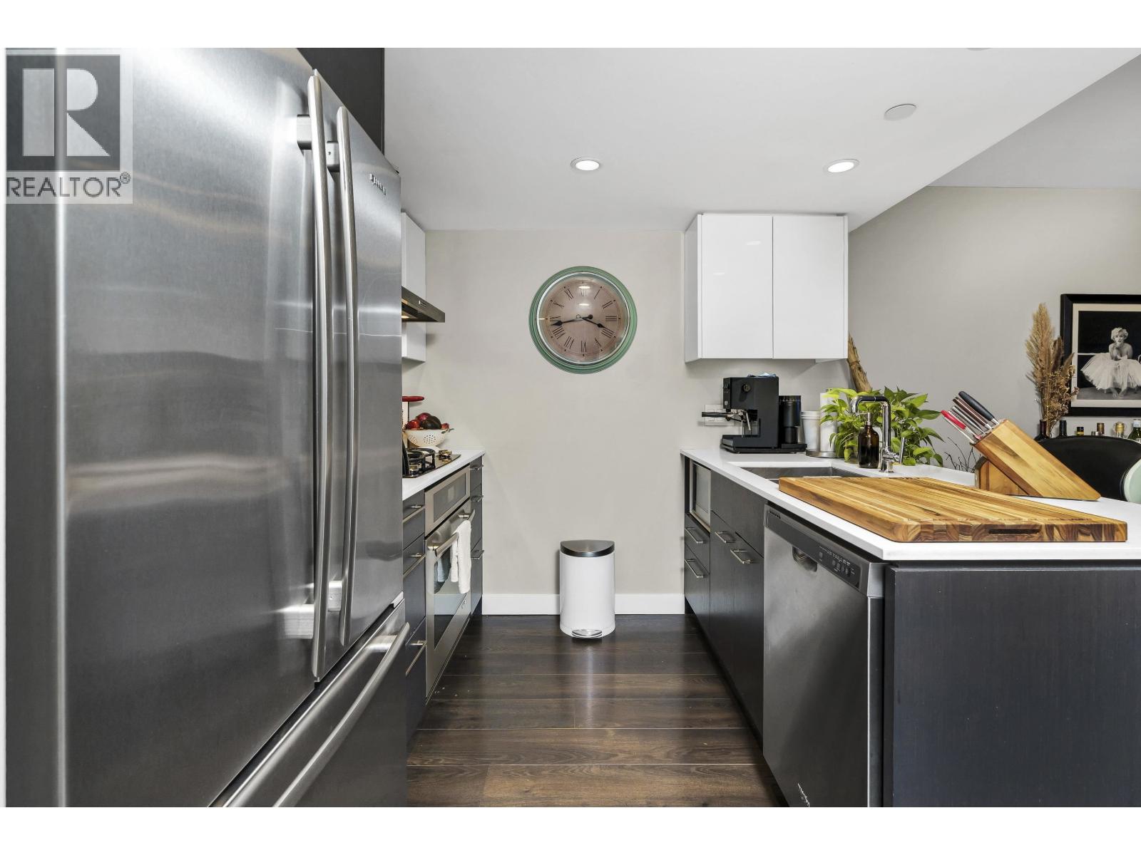 311 1618 Quebec Street, Vancouver, British Columbia V6A 0C5 - Photo 5 - R3100186