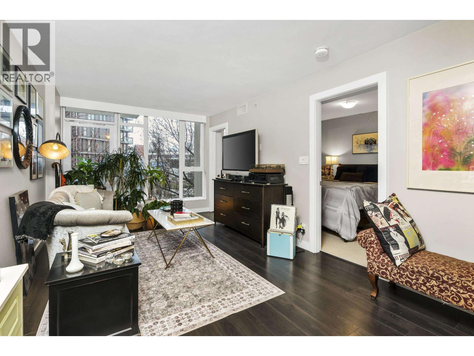 311 1618 Quebec Street, Vancouver, British Columbia V6A 0C5 - Photo 9 - R3100186