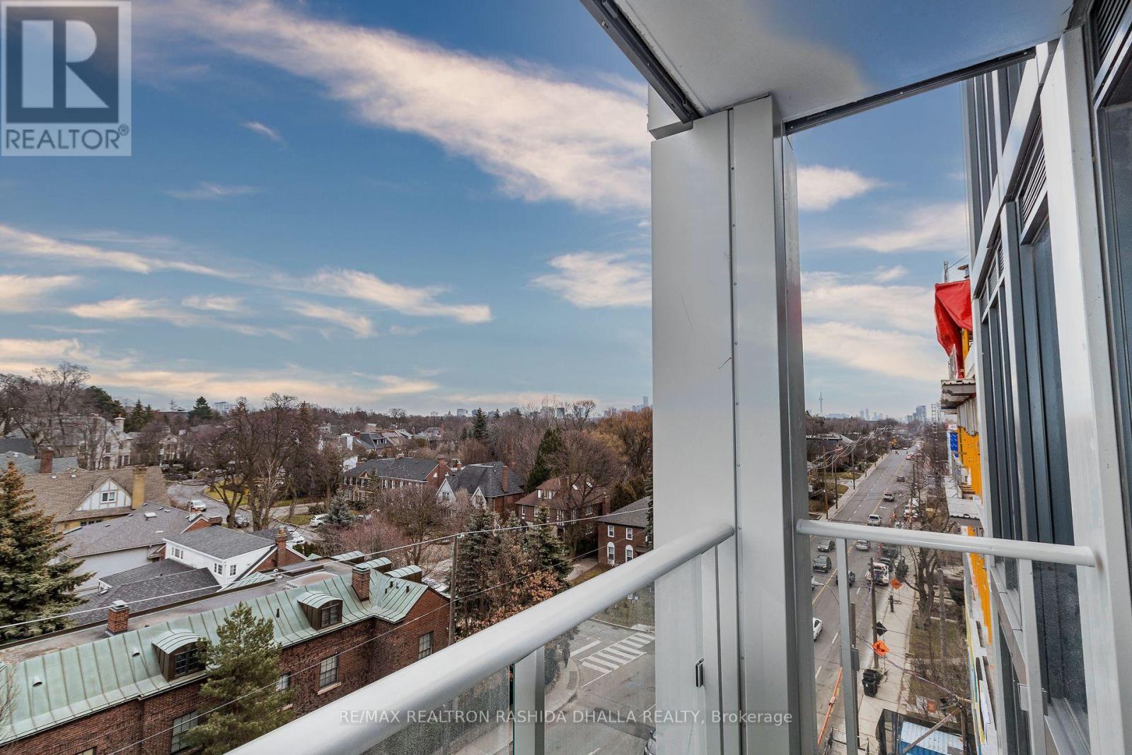 736 - 2020 Bathurst Street, Toronto, Ontario  M5B 1L2 - Photo 35 - C12889178