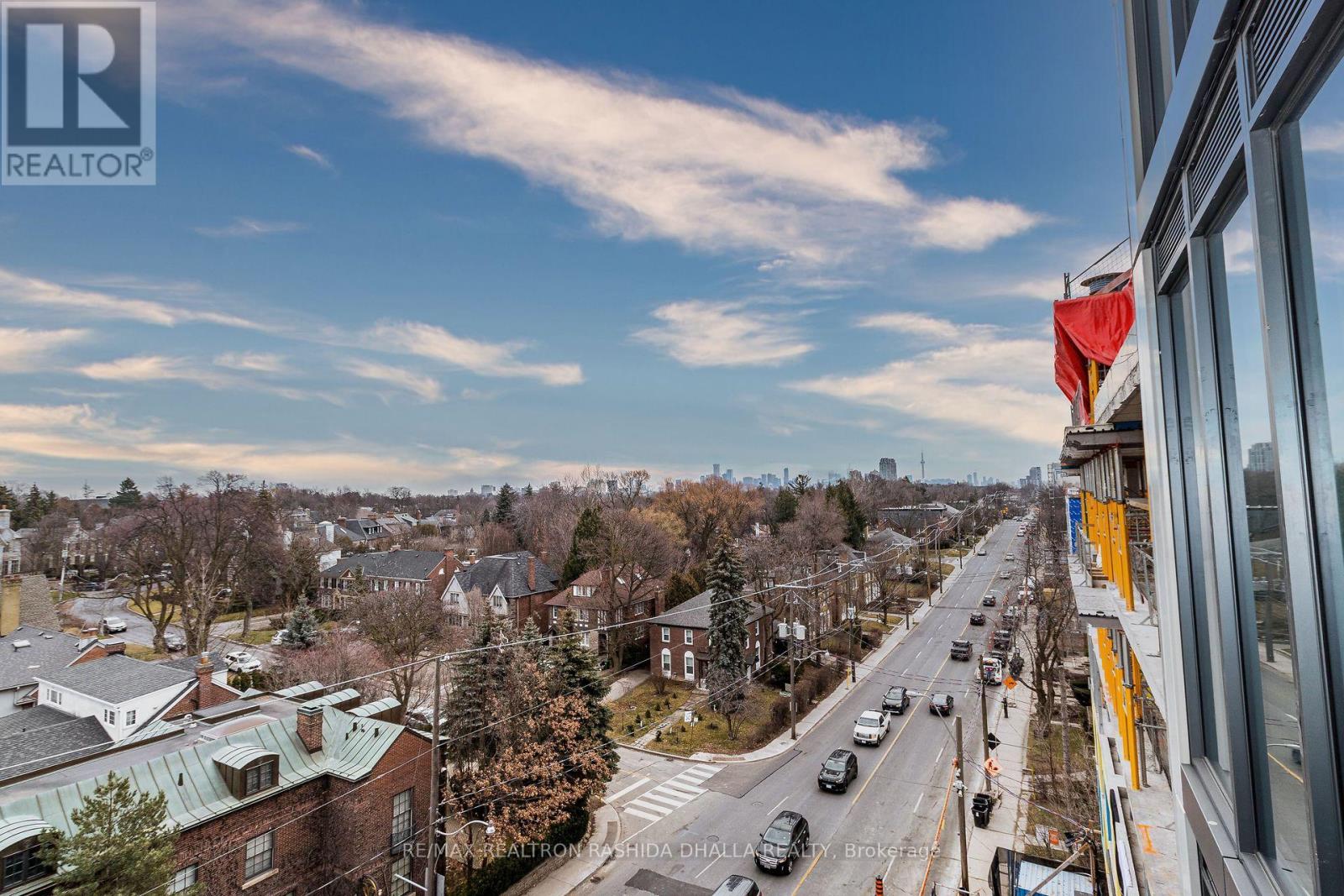 736 - 2020 Bathurst Street, Toronto, Ontario  M5B 1L2 - Photo 37 - C12889178