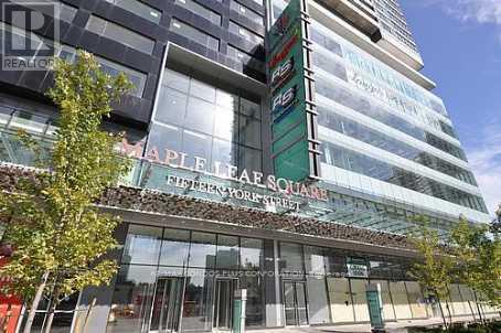 3002 - 55 BREMNER BOULEVARD, Toronto, Ontario