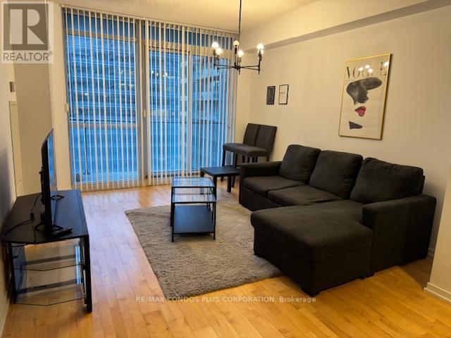 3002 - 55 Bremner Boulevard, Toronto (Waterfront Communities), Ontario  M5J 0A6 - Photo 3 - C12889200